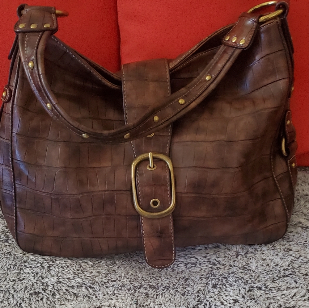 Pre owned Nine West Hobo bag